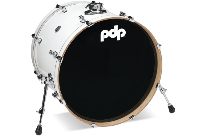 Tobă mare DW PDP BD Concept Maple  PW  22 x 18"