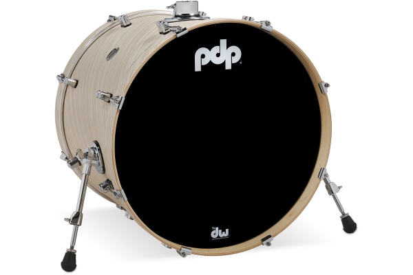Concept Maple (arţar) Twisted Ivory 22x18"