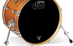 Tobă mare DW Performance Auriu strălucitor 18 x 14"