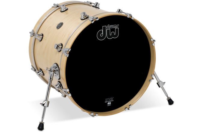 Tobă mare DW Performance Lacquer 20x16"