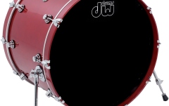 Tobă mare DW Performance Lacquer 20x16"