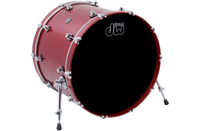 Tobă mare DW Performance Lacquer 20x16"