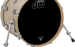 Tobă mare DW Performance Lacquer Gold Mist 18x14" 