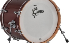 Tobă mare Gretsch BD Catalina Club Dark Cherry Sparkle CC2-1418B-DCSP