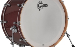 Tobă mare Gretsch BD Catalina Club Dark Cherry Sparkle CC2-1424B-DCSP