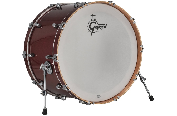 Tobă mare Gretsch BD Catalina Club Dark Cherry Sparkle CC2-1424B-DCSP