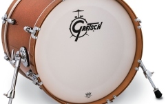 Toba mare Gretsch  Catalina Club Bass 18" x 14" Drum Bronze Sparkle