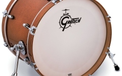 Toba mare Gretsch  Catalina Club Bass Drum 20" x 14" Bronze Sparkle