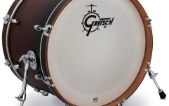 Toba mare Gretsch Catalina Club Satin Bass Drum 20" x 14" Antique Fade