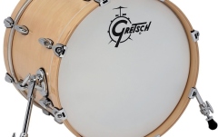 Toba mare Gretsch Renown Maple Bass Drum Gloss Natural 18" x 14"