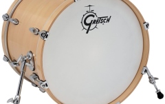 Toba mare Gretsch Renown Maple Bass Drum Gloss Natural 20" x 16"