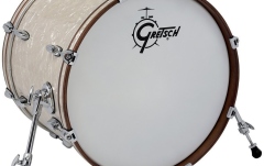 Toba mare Gretsch Renown Maple Bass Drum Vintage Pearl 20" x 16"