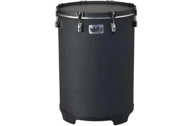 Toba mare Remo BD Bahia Black Earth 14" BH-0014-BE
