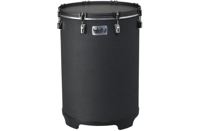 Toba mare Remo BD Bahia Black Earth 16" BH-0016-BE