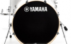 Tobă mare Yamaha Stage Custom 20x17 WH