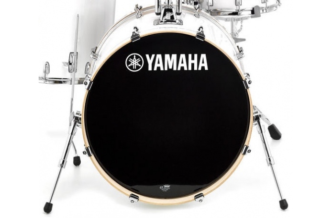 Tobă mare Yamaha Stage Custom 20x17 WH