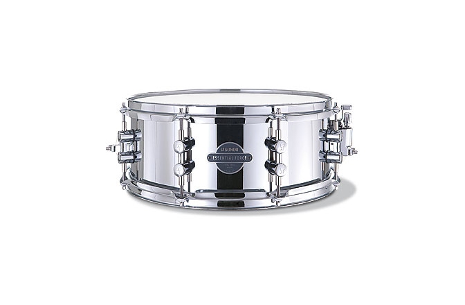 Toba mica  14x5.5 Sonor Essential Force Steel Snare