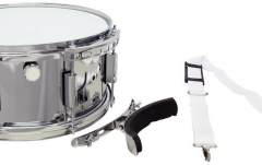Toba mica Basix Marching Snare Drum 14