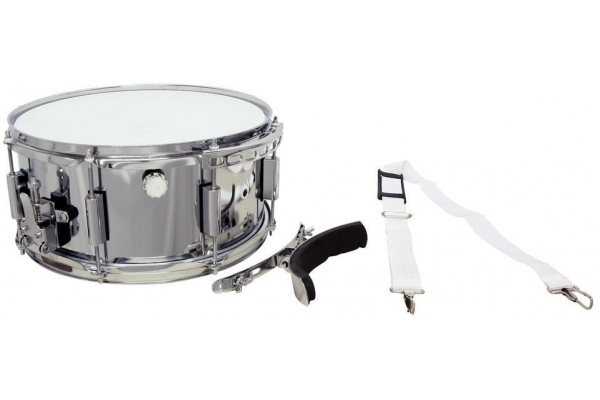 Marching Snare Drum 14
