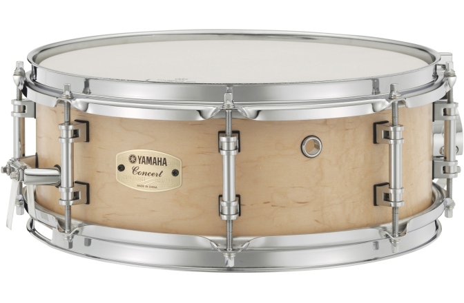 Toba mică concert Yamaha CSM-1450AII 14x5 Concert Snare 
