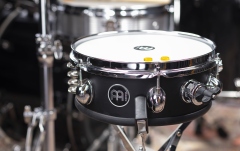 Tobă mică cu clopoţei Meinl Compact Jingle Snare Drum - 10"