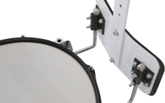 Tobă mică de fanfară Basix Marching Snare 14