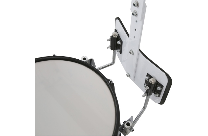 Tobă mică de fanfară Basix Marching Snare 14