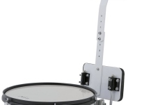 Tobă mică de fanfară Basix Marching Snare 14