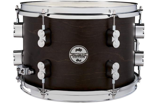 Tobă mică DW PDP Dry Maple Snare Ltd. 12x8