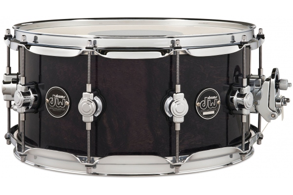 Performance Lacquer Ebony Stain 14 x 6,5"