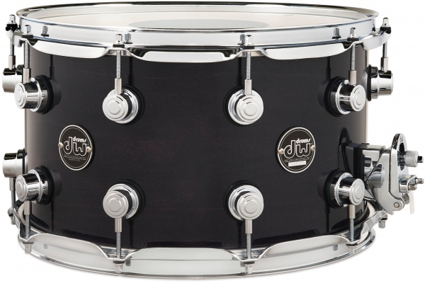 Performance Lacquer Ebony Stain 14x8"