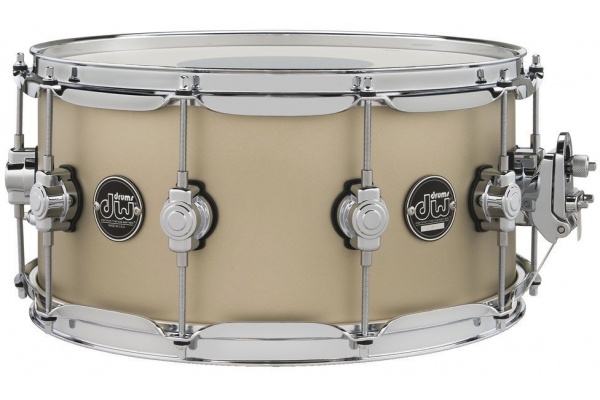 Performance Lacquer Gold Mist 14 x 6,5"