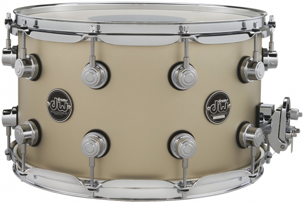 Performance Lacquer Gold Mist 14x8"