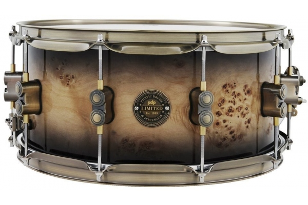 SD PDP Concept Ltd. Snare 14x5,5"