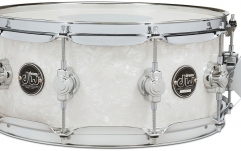 Tobă mică DW Performance White Marine 14"x5,5" 