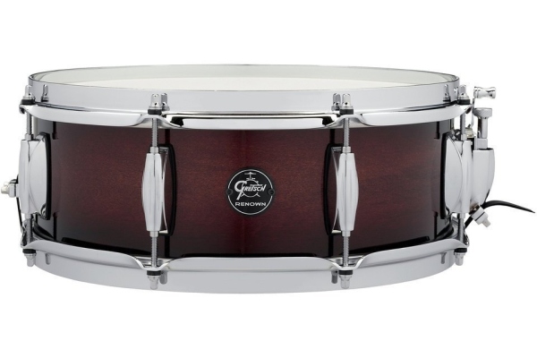 Renown Maple Snare drum Cherry Burst 14" x 5"