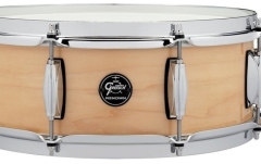 Tobă mică Gretsch Renown Maple  Snare drum  Gloss Natural 14" x 5"