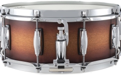 Tobă mică Gretsch Renown Maple Snare drum  Satin Tobacco Burst 14" x 5,5"