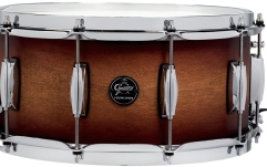 Tobă mică Gretsch  Renown Maple Snare drum Satin Tobacco Burst 14" x 6,5"