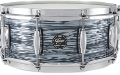 Tobă mică Gretsch Renown Maple Snare drum  Silver Oyster Pearl 14" x 5,5"