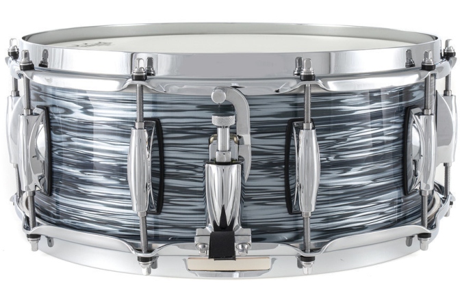 Tobă mică Gretsch Renown Maple Snare drum  Silver Oyster Pearl 14" x 5,5"