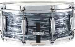 Tobă mică Gretsch Renown Maple Snare drum  Silver Oyster Pearl 14" x 5,5"