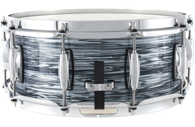 Tobă mică Gretsch Renown Maple Snare drum  Silver Oyster Pearl 14" x 5,5"