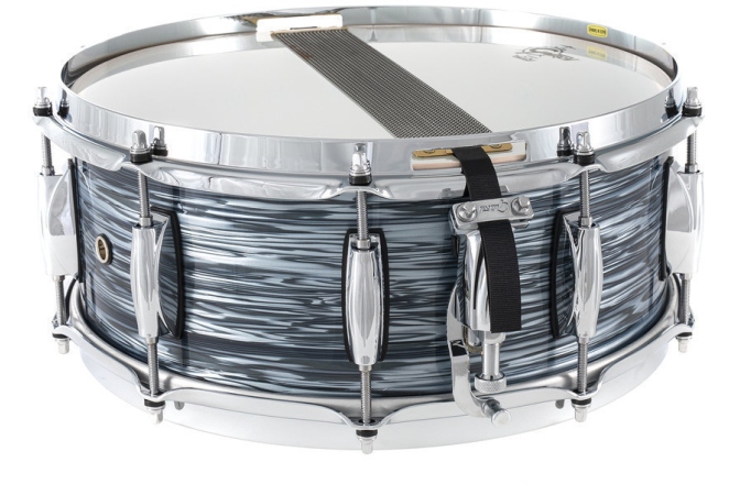 Tobă mică Gretsch Renown Maple Snare drum  Silver Oyster Pearl 14" x 5,5"