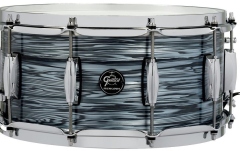 Tobă mică Gretsch Renown Maple Snare drum  Silver Oyster Pearl 14" x 6,5"