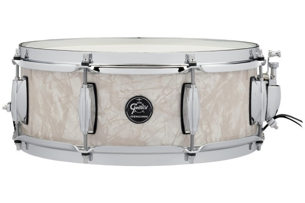 Renown Maple Snare drum  Vintage Pearl 14" x 5,5"