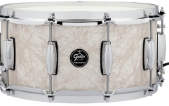 Tobă mică Gretsch Renown Maple Snare drum Vintage Pearl 14" x 6,5"