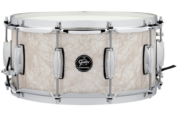 Renown Maple Snare drum Vintage Pearl 14" x 6,5"