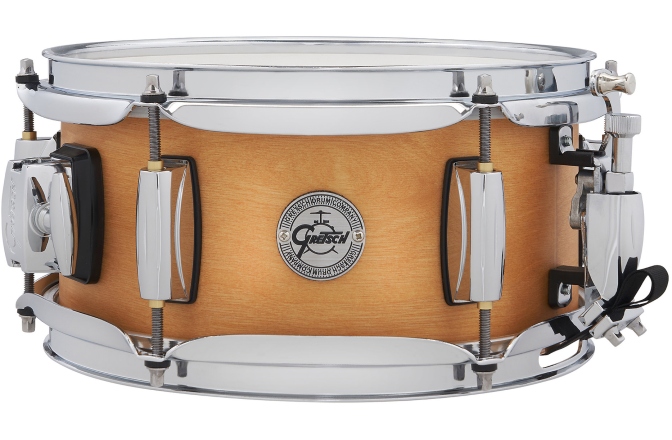 Tobă mică Gretsch SN 10x5" S1-0510-BSC