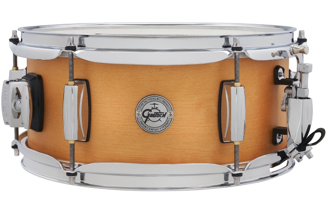 Tobă mică Gretsch SN 12x5,5" S1-5512-BSC